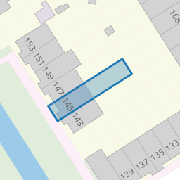 Perceel LDN03-M-2854