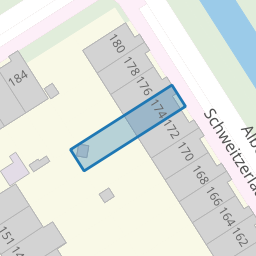 Perceel LDN03-M-2859