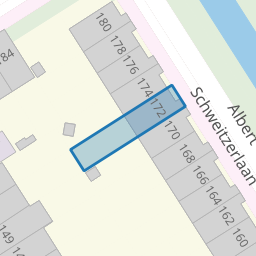 Perceel LDN03-M-2860