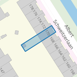 Perceel LDN03-M-2861