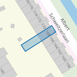 Perceel LDN03-M-2862