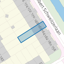 Perceel LDN03-M-2863