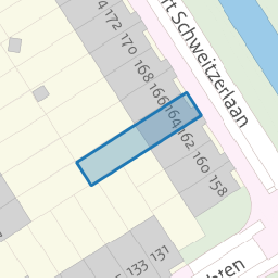 Perceel LDN03-M-2864