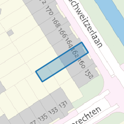 Perceel LDN03-M-2865