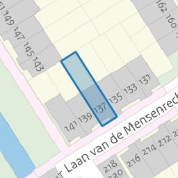 Perceel LDN03-M-2871