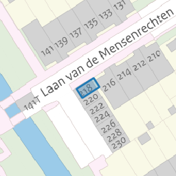 Perceel LDN03-M-2875