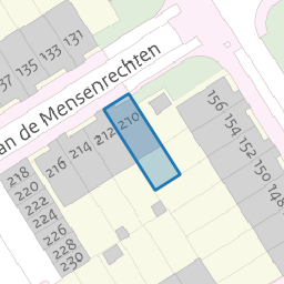 Perceel LDN03-M-2885