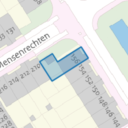 Perceel LDN03-M-2886