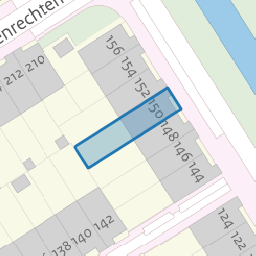 Perceel LDN03-M-2889