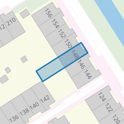 Perceel LDN03-M-2890