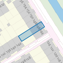 Perceel LDN03-M-2891