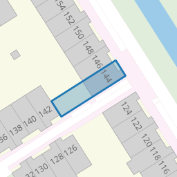 Perceel LDN03-M-2892