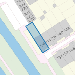 Perceel LDN03-M-2893