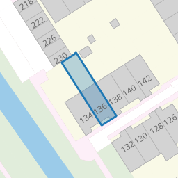 Perceel LDN03-M-2894