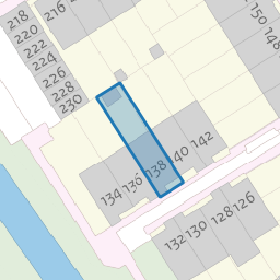 Perceel LDN03-M-2895