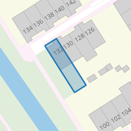 Perceel LDN03-M-2898