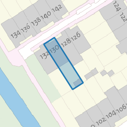 Perceel LDN03-M-2899