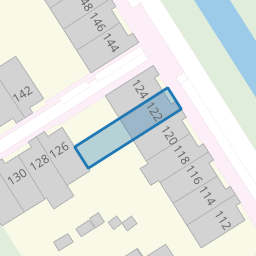 Perceel LDN03-M-2903