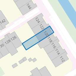 Perceel LDN03-M-2904