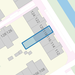 Perceel LDN03-M-2905