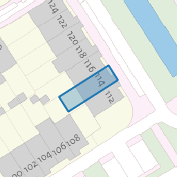 Perceel LDN03-M-2907