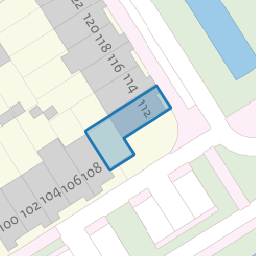 Perceel LDN03-M-2908