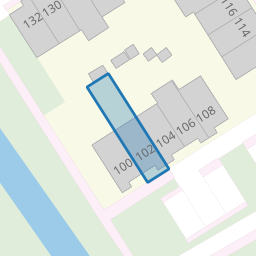 Perceel LDN03-M-2910