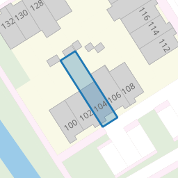 Perceel LDN03-M-2911