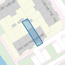 Perceel LDN03-M-2912