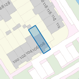 Perceel LDN03-M-2913