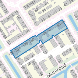 Perceel LDN03-M-2914