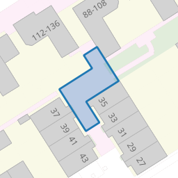 Perceel LDN03-M-2915