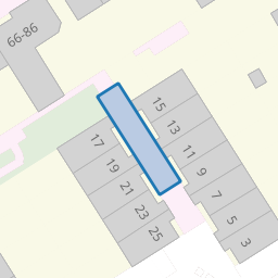 Perceel LDN03-M-2916