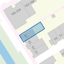 Perceel LDN03-M-2918