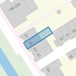 Perceel LDN03-M-2919