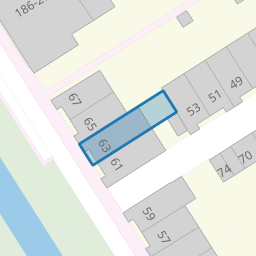 Perceel LDN03-M-2920