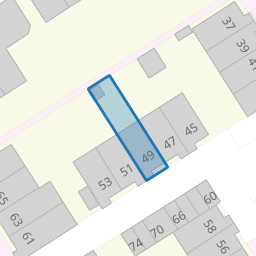 Perceel LDN03-M-2924