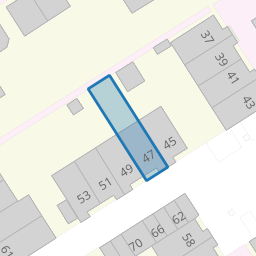 Perceel LDN03-M-2925