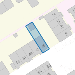 Perceel LDN03-M-2926