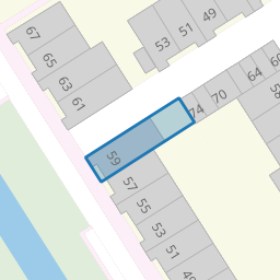 Perceel LDN03-M-2927