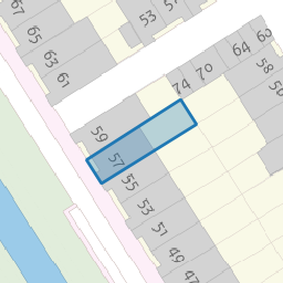 Perceel LDN03-M-2928