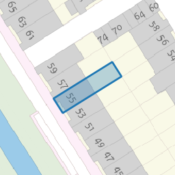 Perceel LDN03-M-2929