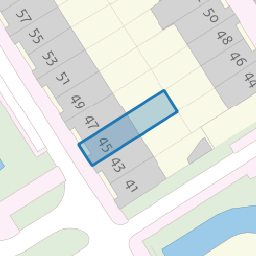 Perceel LDN03-M-2934