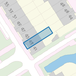 Perceel LDN03-M-2935