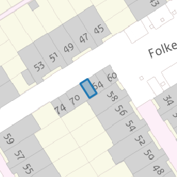 Perceel LDN03-M-2940