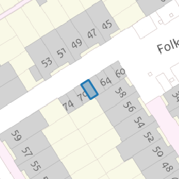 Perceel LDN03-M-2941