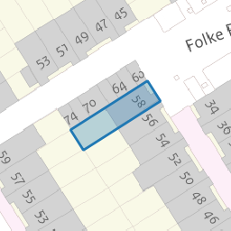 Perceel LDN03-M-2945