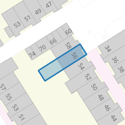 Perceel LDN03-M-2946