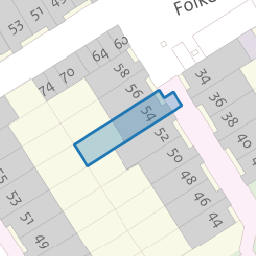 Perceel LDN03-M-2947