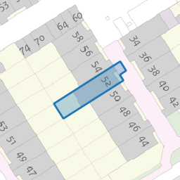 Perceel LDN03-M-2948